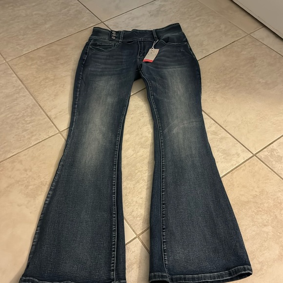 Flare jeans - Picture 1 of 4